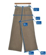 Aga（アーガ）その他 ベージュ サイズ:9(M位) レディース/2200652438031