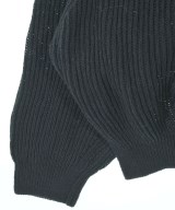 Aga（アーガ）ニット・セーター 黒 サイズ:9(M位) レディース/2200648239185