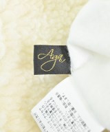Aga（アーガ）その他 白 サイズ:38(M位) レディース/2200660585017