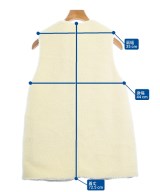 Aga（アーガ）その他 白 サイズ:38(M位) レディース/2200660585017