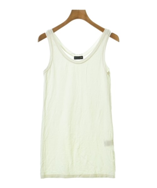 Aga(アーガ)タンクトップ 白 サイズ:9(M位)/2200656430079
