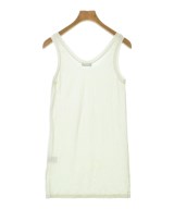 Aga（アーガ）タンクトップ 白 サイズ:9(M位) レディース/2200656430079