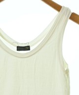 Aga（アーガ）タンクトップ 白 サイズ:9(M位) レディース/2200656430079