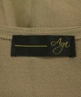 Aga（アーガ）ベスト/ノースリーブ ベージュ サイズ:9(M位) レディース/2200710849205