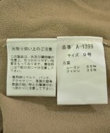 Aga（アーガ）ベスト/ノースリーブ ベージュ サイズ:9(M位) レディース/2200710849205