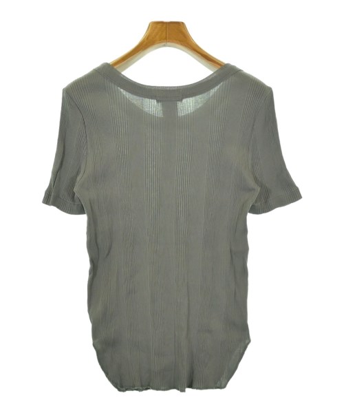 Aga（アーガ）Tシャツ・カットソー グレー サイズ:9(M位) レディース/2200713135015
