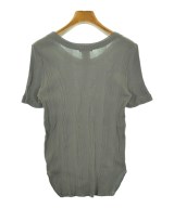 Aga（アーガ）Tシャツ・カットソー グレー サイズ:9(M位) レディース/2200713135015