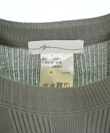 Aga（アーガ）Tシャツ・カットソー グレー サイズ:9(M位) レディース/2200713135015