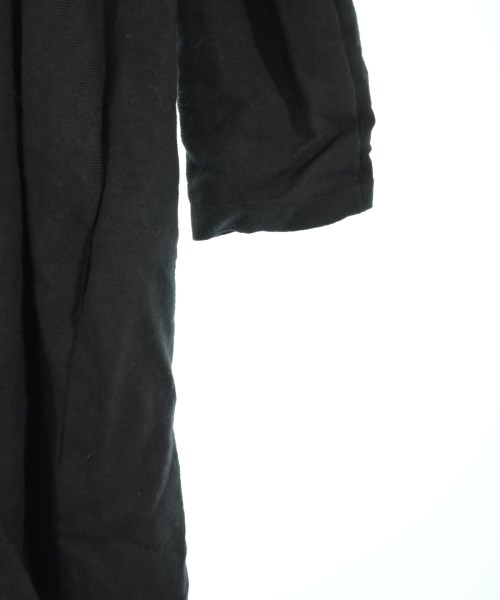 Aga（アーガ）コート 黒 サイズ:9(M位) レディース/2200649921010