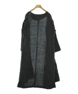 Aga（アーガ）コート 黒 サイズ:9(M位) レディース/2200649921010