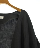 Aga（アーガ）コート 黒 サイズ:9(M位) レディース/2200649921010