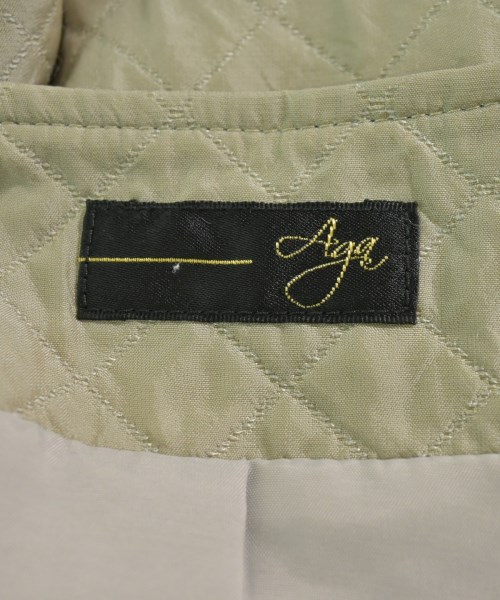 Aga（アーガ）その他 グレー サイズ:9(M位) レディース/2200649921041