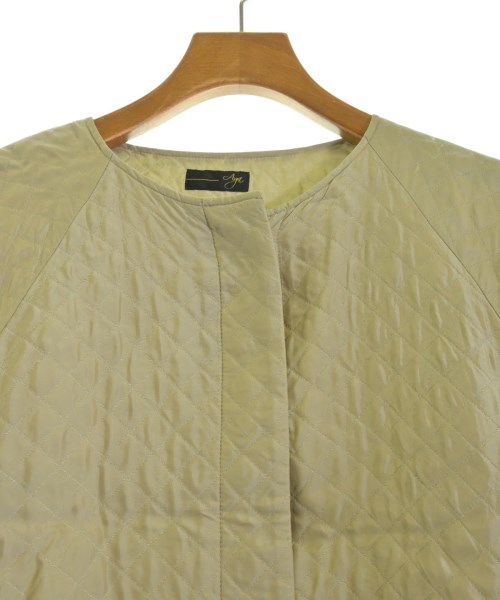 Aga（アーガ）その他 グレー サイズ:9(M位) レディース/2200649921041