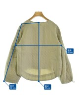 Aga（アーガ）その他 グレー サイズ:9(M位) レディース/2200649921041