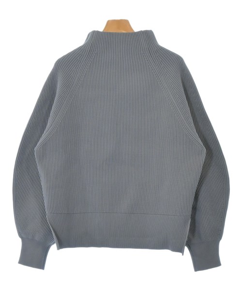 Aga（アーガ）ニット・セーター 青 サイズ:M レディース/2200649921058