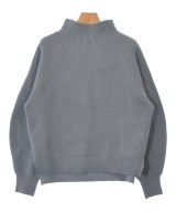 Aga（アーガ）ニット・セーター 青 サイズ:M レディース/2200649921058
