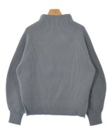 Aga（アーガ）ニット・セーター 青 サイズ:M レディース/2200649921058