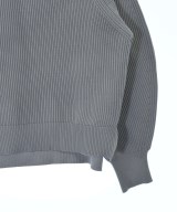 Aga（アーガ）ニット・セーター 青 サイズ:M レディース/2200649921058