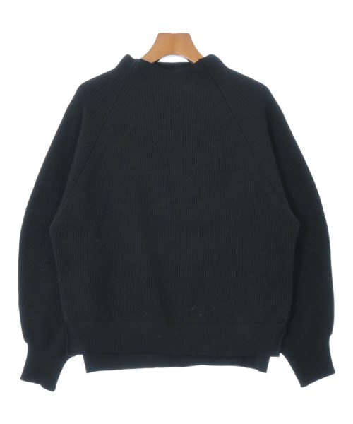 Aga(アーガ)ニット・セーター 黒 サイズ:M/2200649921065