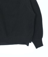 Aga（アーガ）ニット・セーター 黒 サイズ:M レディース/2200649921065