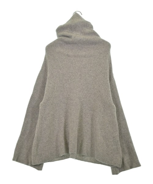 Aga（アーガ）ニット・セーター グレー サイズ:9(M位) レディース/2200658004056