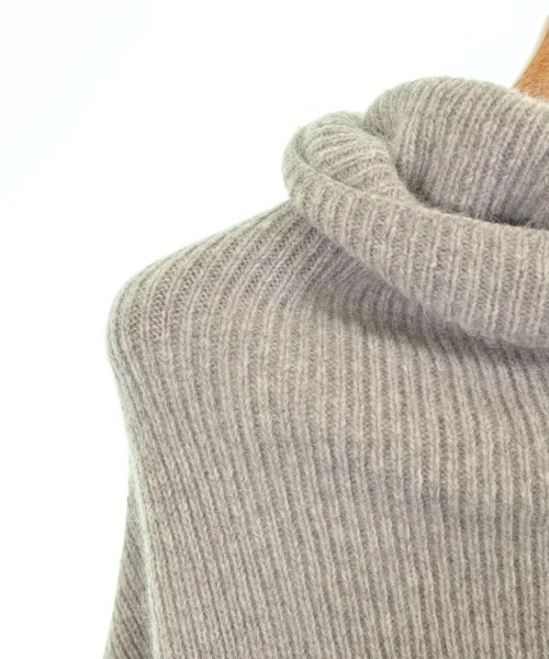 Aga（アーガ）ニット・セーター グレー サイズ:9(M位) レディース/2200658004056