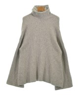 Aga（アーガ）ニット・セーター グレー サイズ:9(M位) レディース/2200658004056