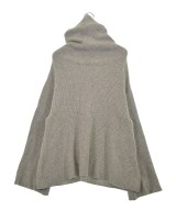 Aga（アーガ）ニット・セーター グレー サイズ:9(M位) レディース/2200658004056