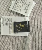Aga（アーガ）ニット・セーター グレー サイズ:9(M位) レディース/2200658004056