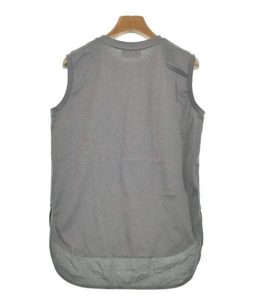 Aga（アーガ）ノースリーブ グレー サイズ:9(M位) レディース/2200658004124