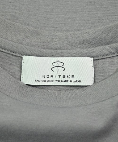 Aga（アーガ）ノースリーブ グレー サイズ:9(M位) レディース/2200658004124