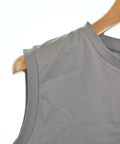 Aga（アーガ）ノースリーブ グレー サイズ:9(M位) レディース/2200658004124