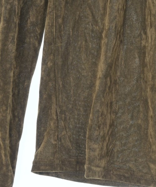 Aga（アーガ）Tシャツ・カットソー 茶 サイズ:9(M位) レディース/2200662452195