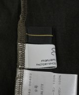 Aga（アーガ）Tシャツ・カットソー 茶 サイズ:9(M位) レディース/2200662452195