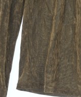 Aga（アーガ）Tシャツ・カットソー 茶 サイズ:9(M位) レディース/2200662452195