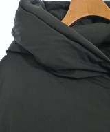 Aga（アーガ）ダウンジャケット/ダウンベスト 黒 サイズ:9(M位) レディース/2200665640087