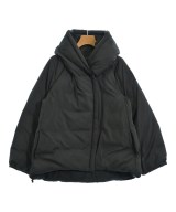 Aga ダウンジャケット/ダウンベスト