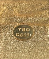Ted Rossi（テッドロッシ）ブレスレット・バングル 黒 サイズ:- レディース/2200610842115