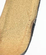 Ted Rossi（テッドロッシ）ブレスレット・バングル 黒 サイズ:- レディース/2200610842115