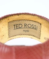 Ted Rossi（テッドロッシ）ブレスレット・バングル ピンク サイズ:- レディース/2200687695195