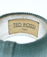 Ted Rossi（テッドロッシ）ブレスレット・バングル 緑 サイズ:- レディース/2200687695201