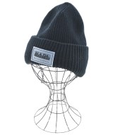 NAPA by Martine Rose（ナパバイマーティンローズ）ニットキャップ・ビーニー 黒 サイズ:- メンズ/2200637767057