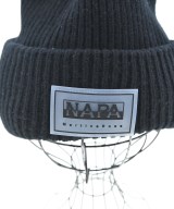 NAPA by Martine Rose（ナパバイマーティンローズ）ニットキャップ・ビーニー 黒 サイズ:- メンズ/2200637767057