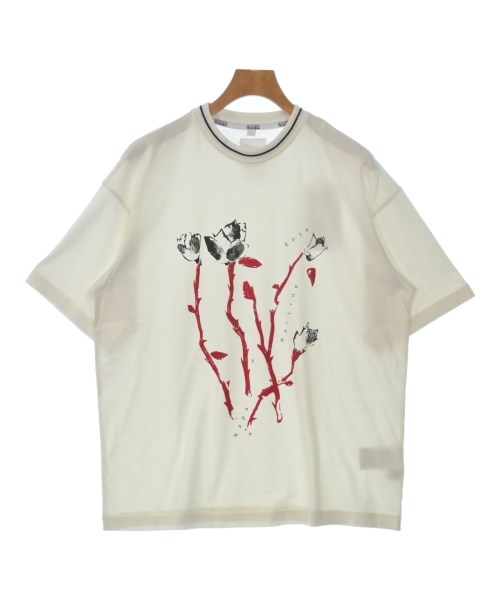 ナパバイマーティンローズ(NAPA by Martine Rose)のNAPA by Martine Rose Tシャツ・カットソー