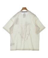 NAPA by Martine Rose（ナパバイマーティンローズ）Tシャツ・カットソー 白 サイズ:M メンズ/2200638098051
