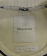 NAPA by Martine Rose（ナパバイマーティンローズ）Tシャツ・カットソー 白 サイズ:M メンズ/2200638098051