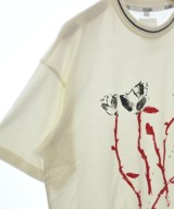 NAPA by Martine Rose（ナパバイマーティンローズ）Tシャツ・カットソー 白 サイズ:M メンズ/2200638098051