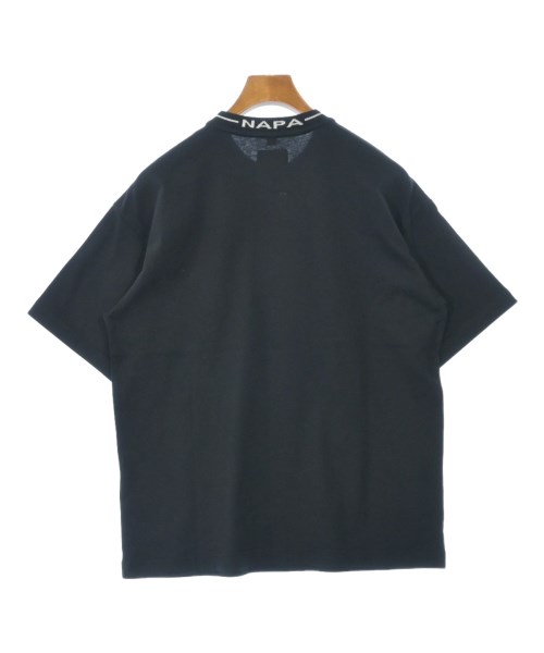 NAPA by Martine Rose（ナパバイマーティンローズ）Tシャツ・カットソー 黒 サイズ:S メンズ/2200638098068