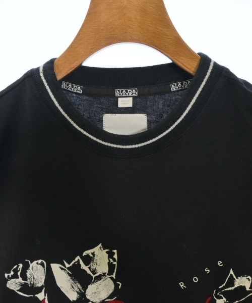 NAPA by Martine Rose（ナパバイマーティンローズ）Tシャツ・カットソー 黒 サイズ:S メンズ/2200638098068
