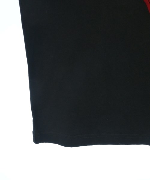 NAPA by Martine Rose（ナパバイマーティンローズ）Tシャツ・カットソー 黒 サイズ:S メンズ/2200638098068